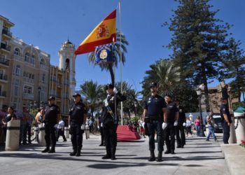 policía-nacional-patron-gran-vía