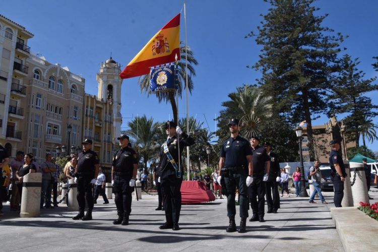 policía-nacional-patron-gran-vía