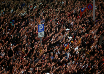 protestas-cataluna