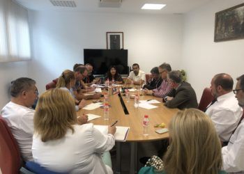 reunion-sanidad-sindicatos