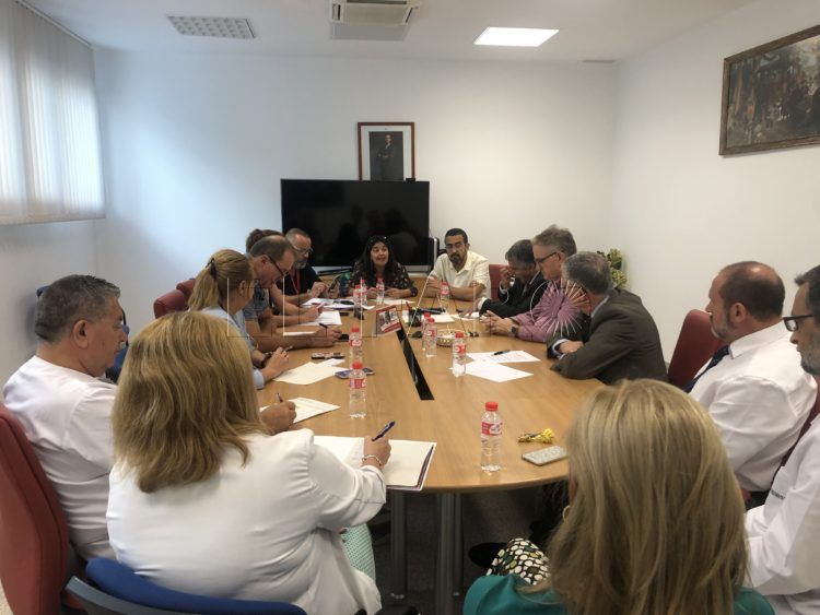 reunion-sanidad-sindicatos