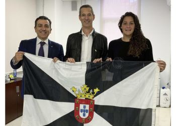 rontome bandera maraton