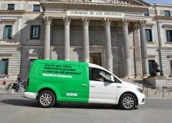 satse-entrega-firmas-congreso-ley-seguridad-paciente-2