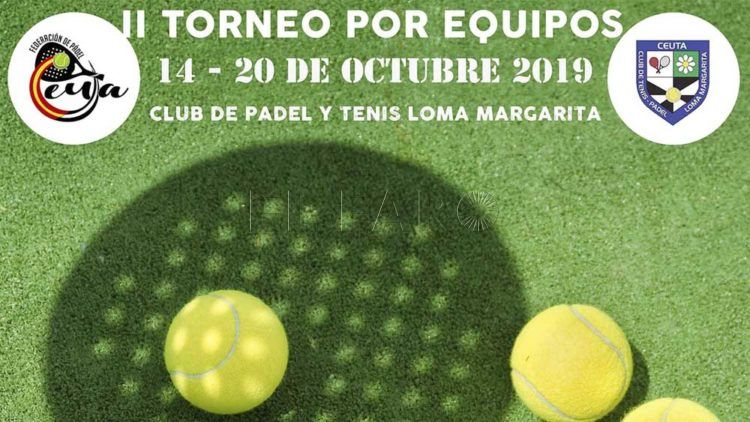 torneo padel