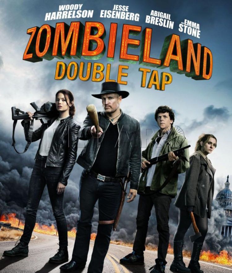 zombieland