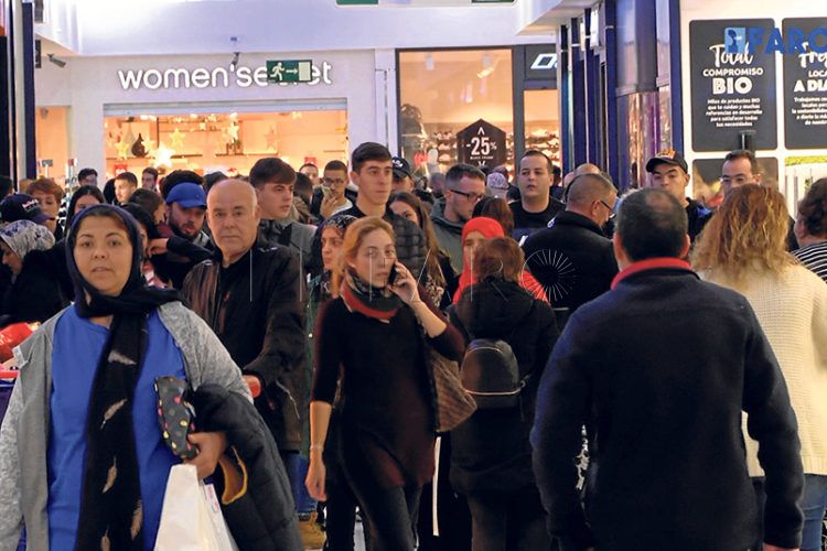 Black Friday_ Parque Ceuta