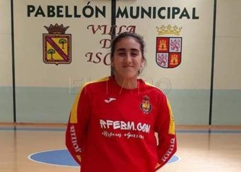 soraya-mohamed-seleccion-promesas