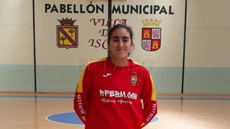 soraya-mohamed-seleccion-promesas