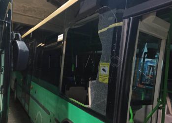 autobus-apedreado-linea-7