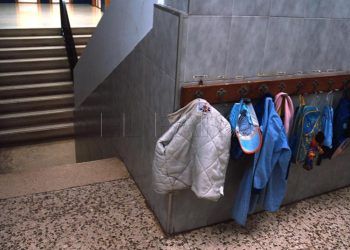 primaria-colegio-vacio