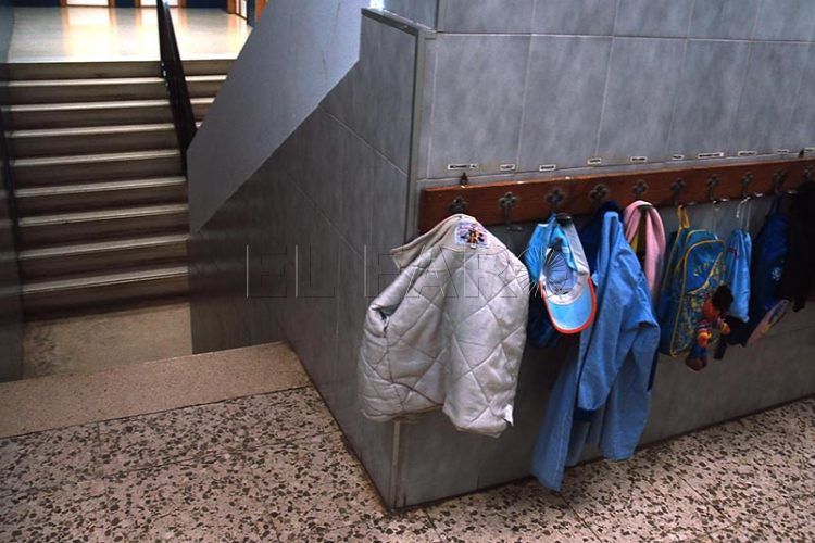 primaria-colegio-vacio