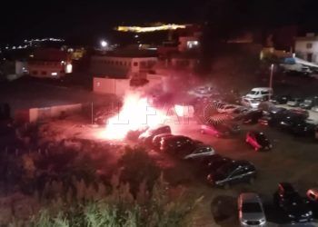 incendio-coche-huerta-molino