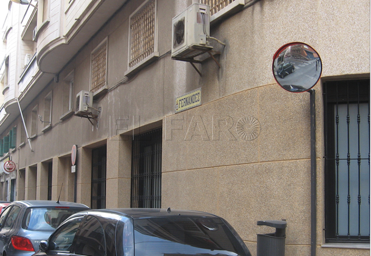 La Junta Electoral de Zona es la encargada de notificar estos casos.