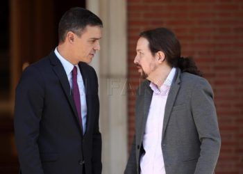 pablo-iglesias-pedro-sanchez-moncloa