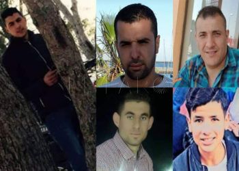 rifeños-desaparecidos