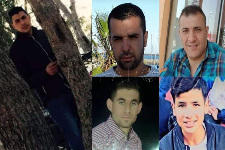 rifeños-desaparecidos