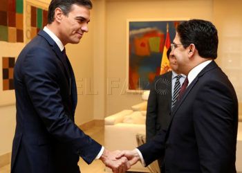 sanchez-ministro-exteriores-marruecos