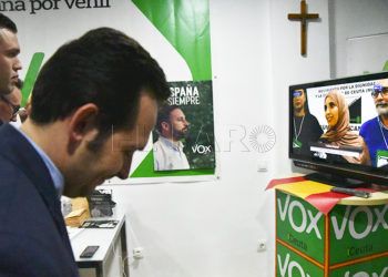 vox-sede-redondo-verdejo