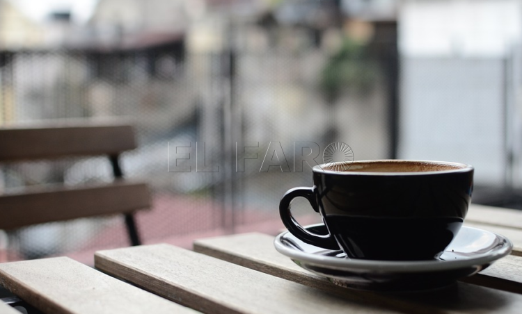 cafe