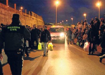 frontera-noche