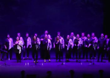 juan carlos i coro -