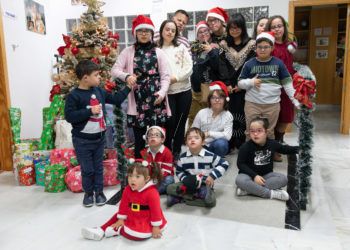 visita-papa-noel-sindrome-down