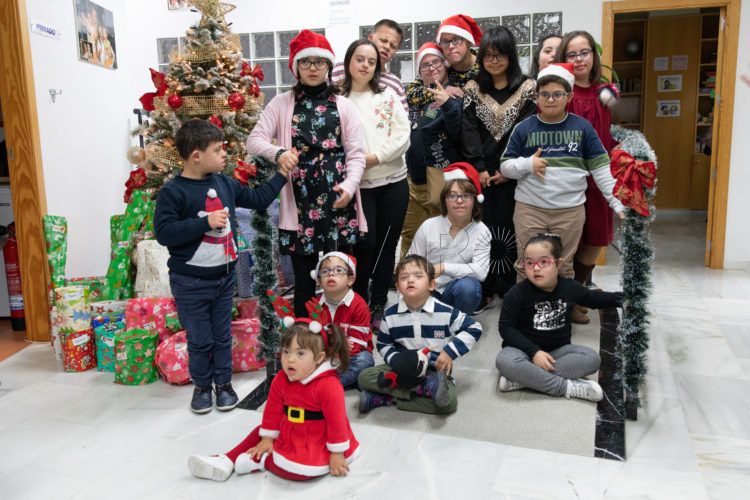 visita-papa-noel-sindrome-down