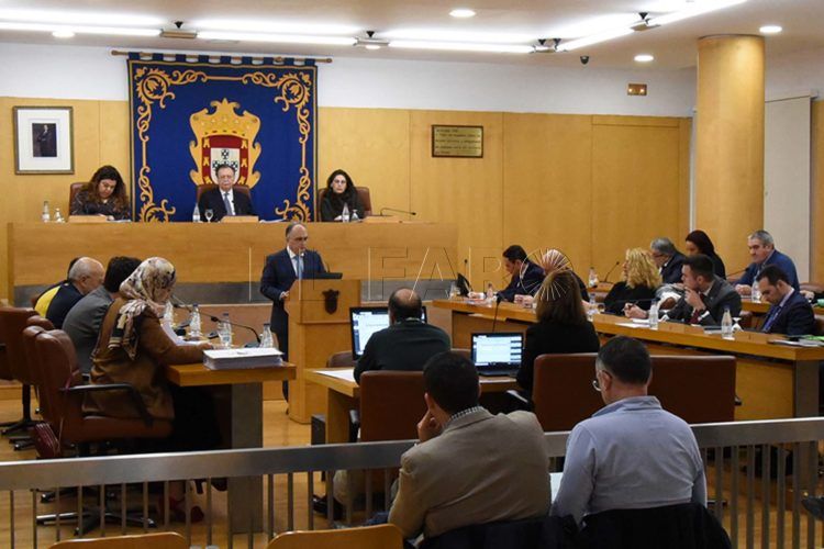 pleno-ceuta-debate-presupuestos-2020