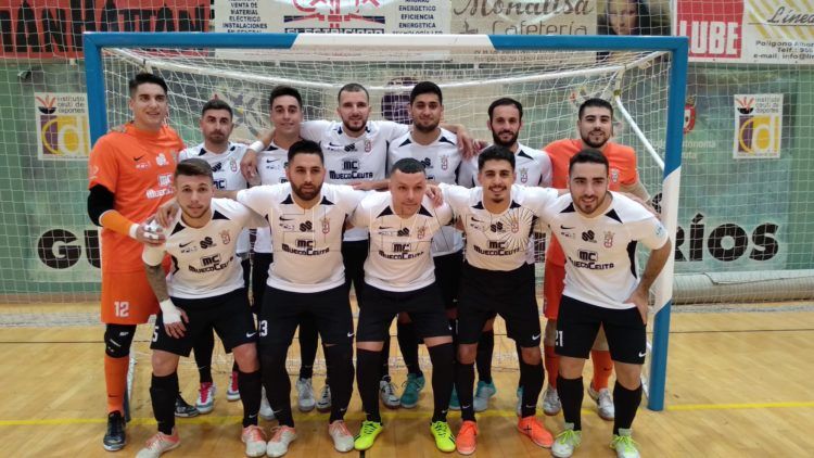 union-africa-ceuti-derrota