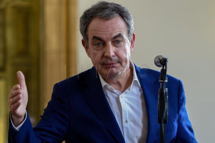 zapatero