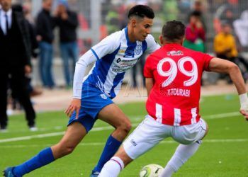 Ittihad-Tanger-moghreb-tetouan