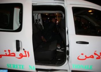 arresto-personas-contrabando-drogas-errachidia