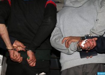 arresto-personas-marrakech-varios-delitos