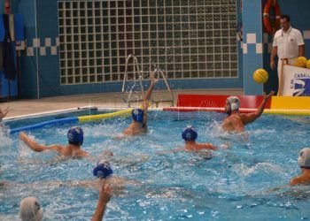 caballa-waterpolo