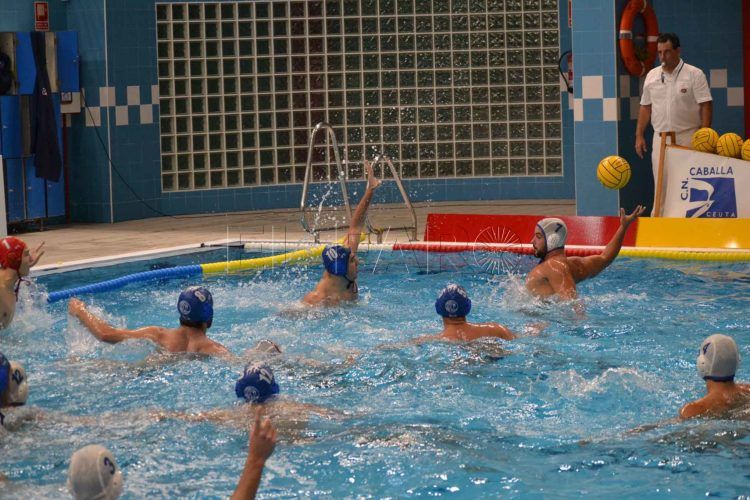 caballa-waterpolo