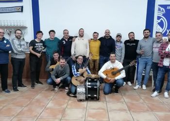 comparsa-granada-armuña