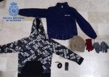 detenido-policia-nacional-robos-viviendas