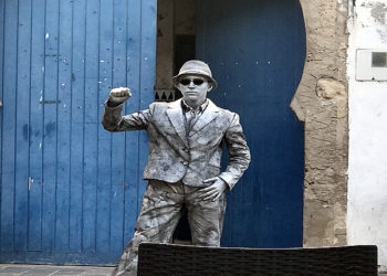 essaouira-teatro-callejero