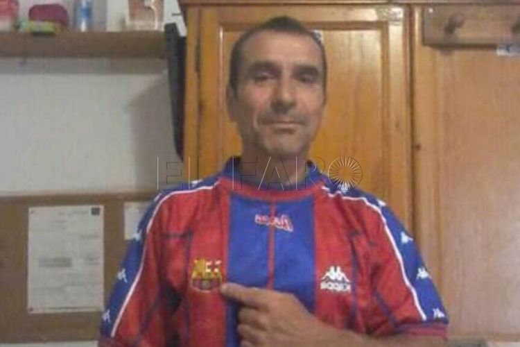 francisco-javier-desaparecido