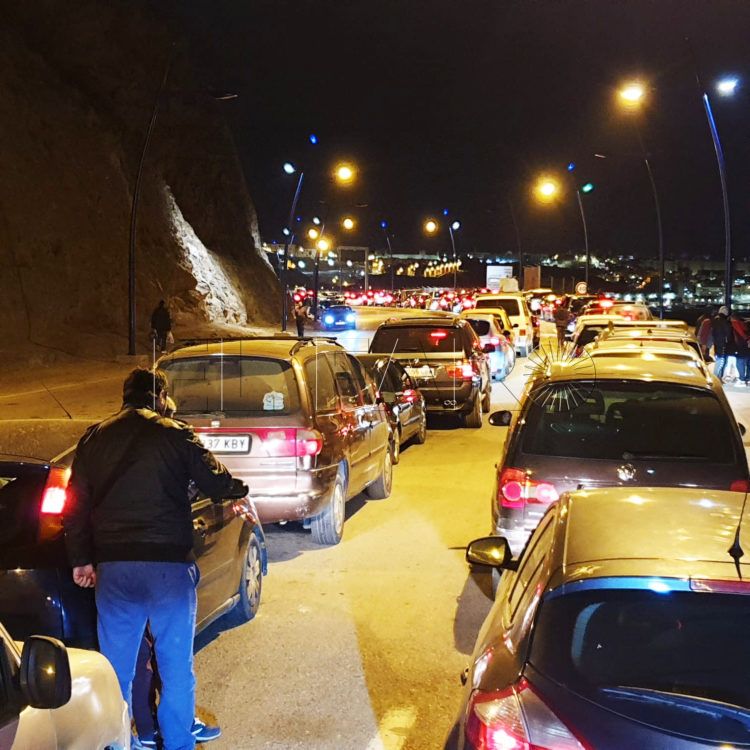 frontera-colas-marruecos