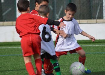 futbol-prebenjamin
