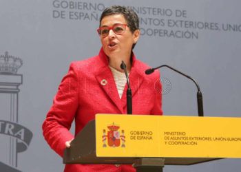 gonzalez-laya-ministra-exteriores