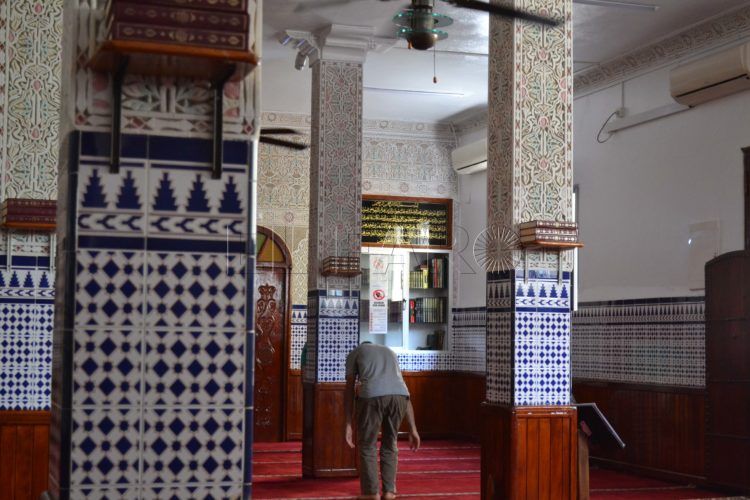 hamed-kerkich-imam-masyid-uhud-3