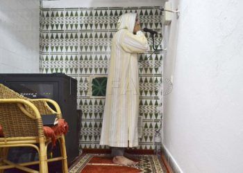 hamed-kerkich-imam-masyid-uhud-ok