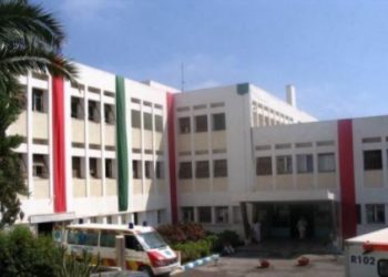 hospital-alhucemas