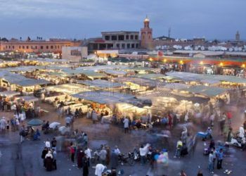 marrakech