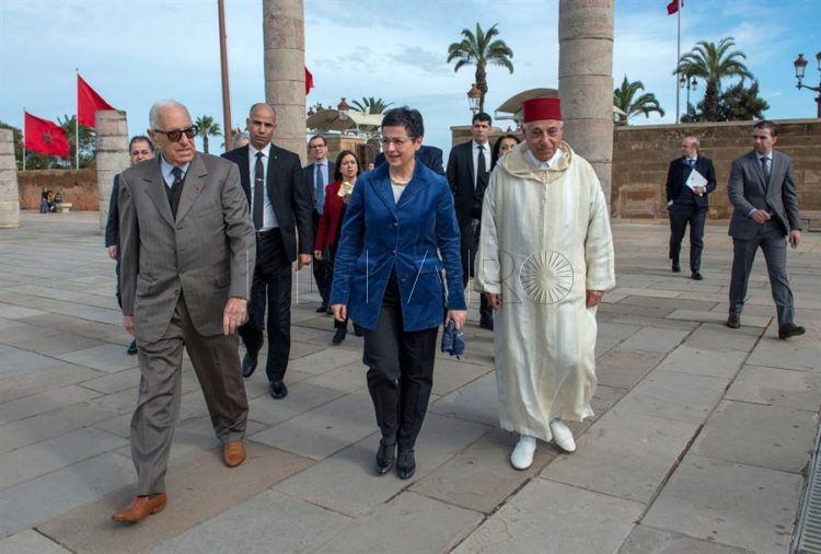 ministra-exteriores-marruecos