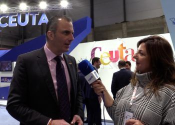 ortega-smith-stand-ceuta-fitur
