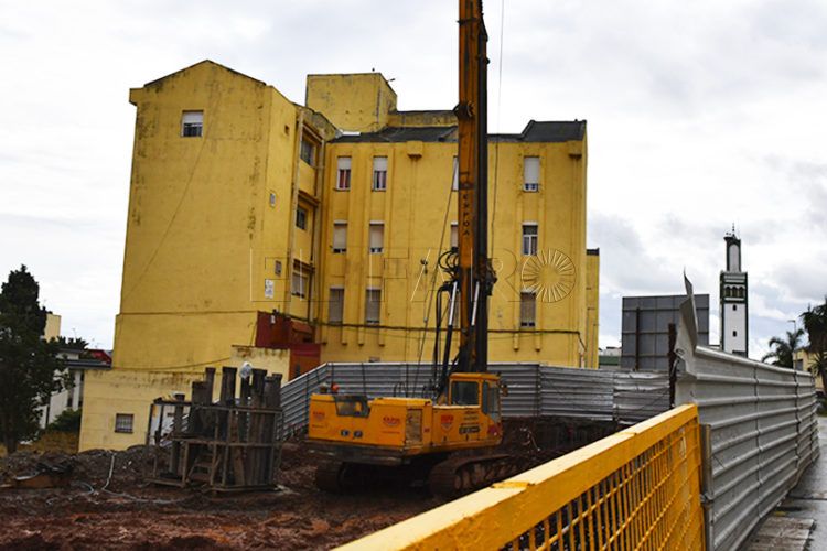 parking-juan-carlos-I