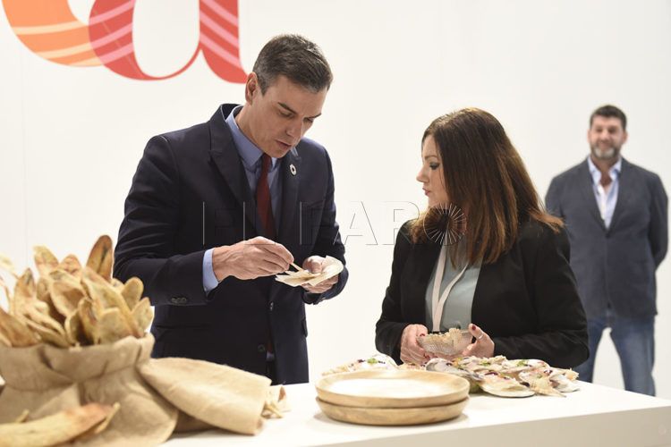 pedro-sanchez-stand-ceuta-fitur-2020-9